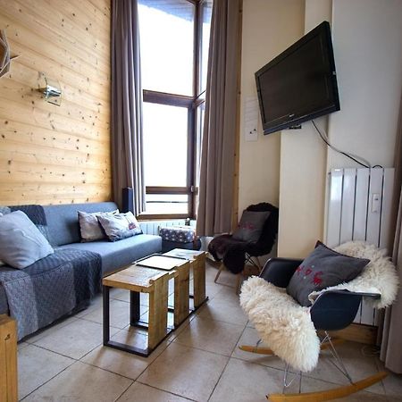 Tignes - Duplex Spacieux A 2 Mn Des Pistes - 10 Pers エクステリア 写真
