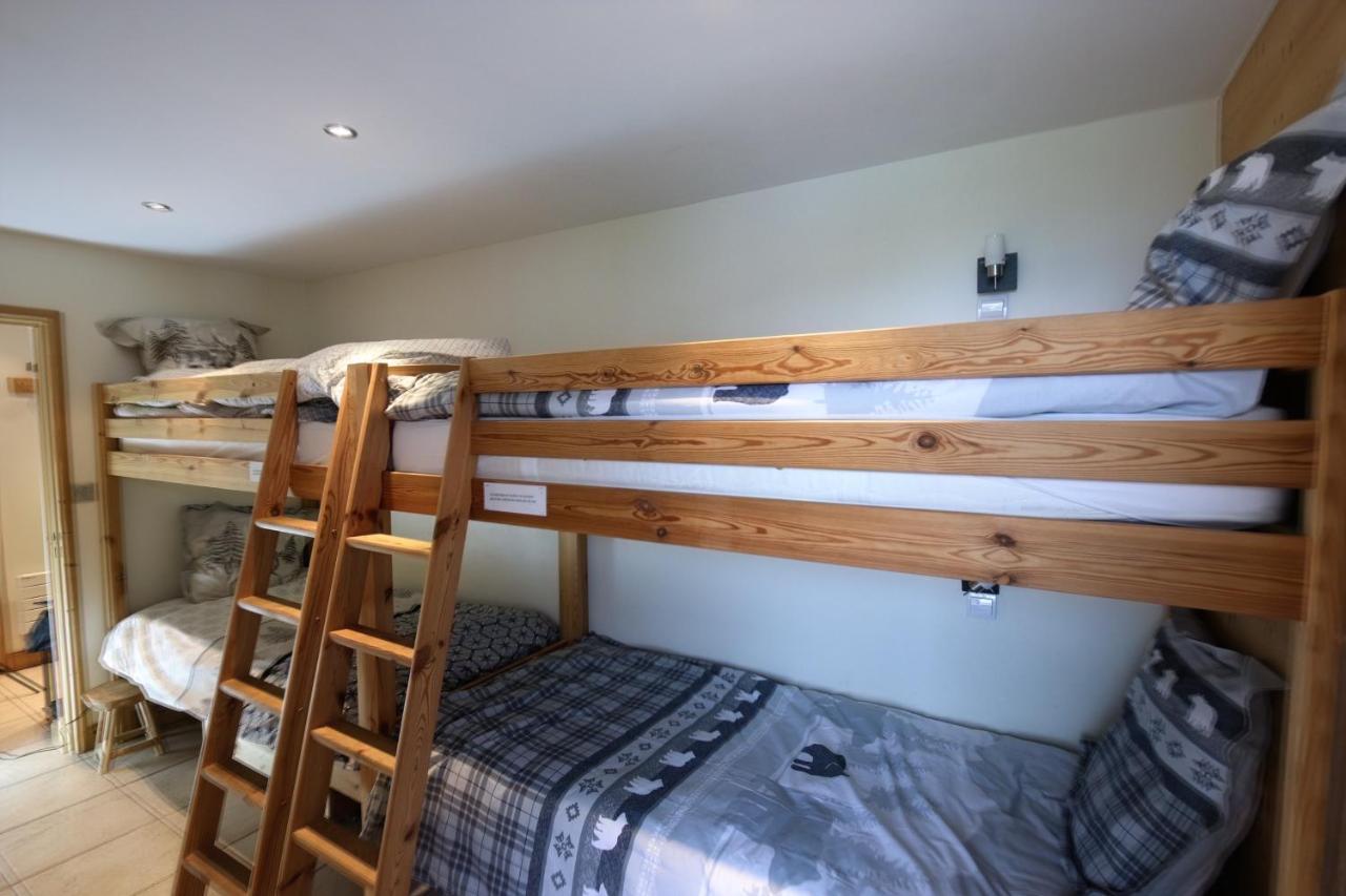Tignes - Duplex Spacieux A 2 Mn Des Pistes - 10 Pers エクステリア 写真