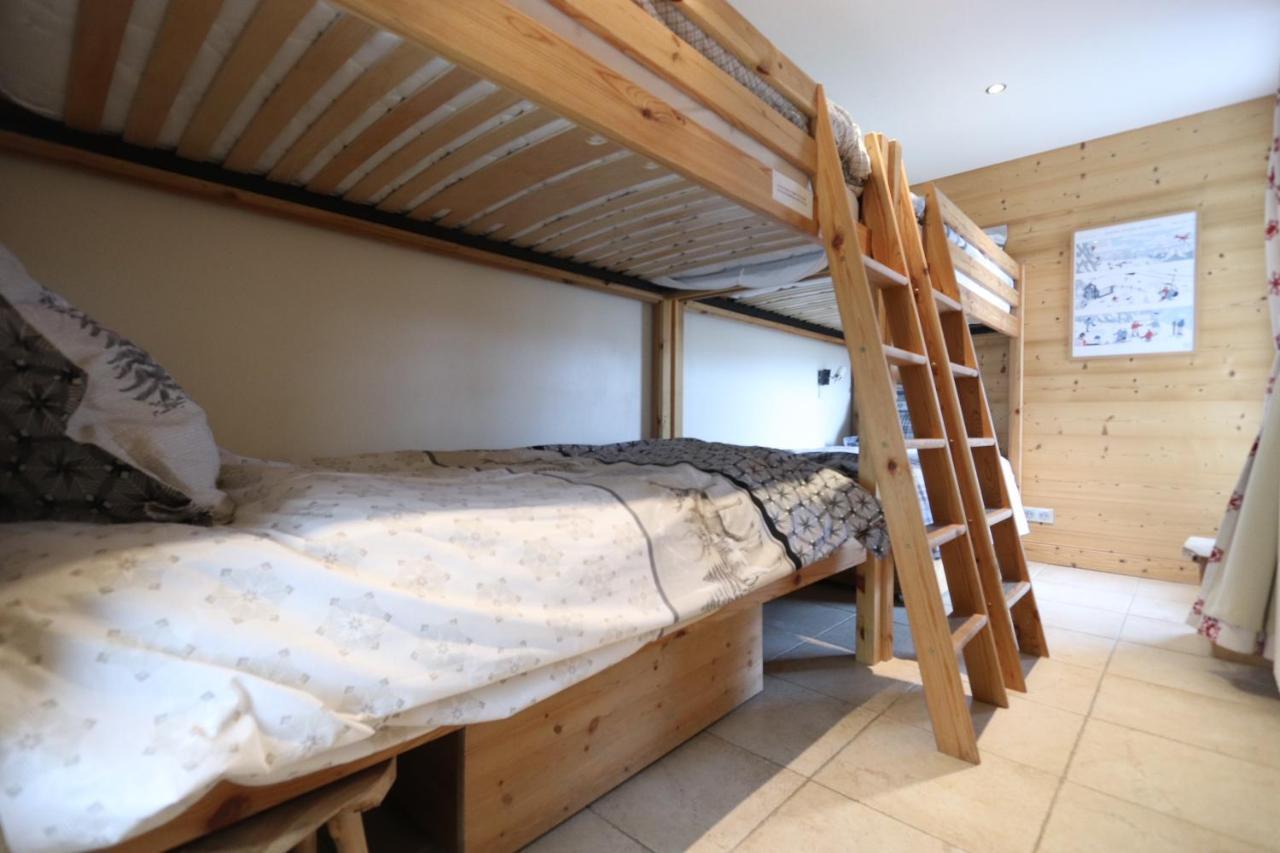Tignes - Duplex Spacieux A 2 Mn Des Pistes - 10 Pers エクステリア 写真