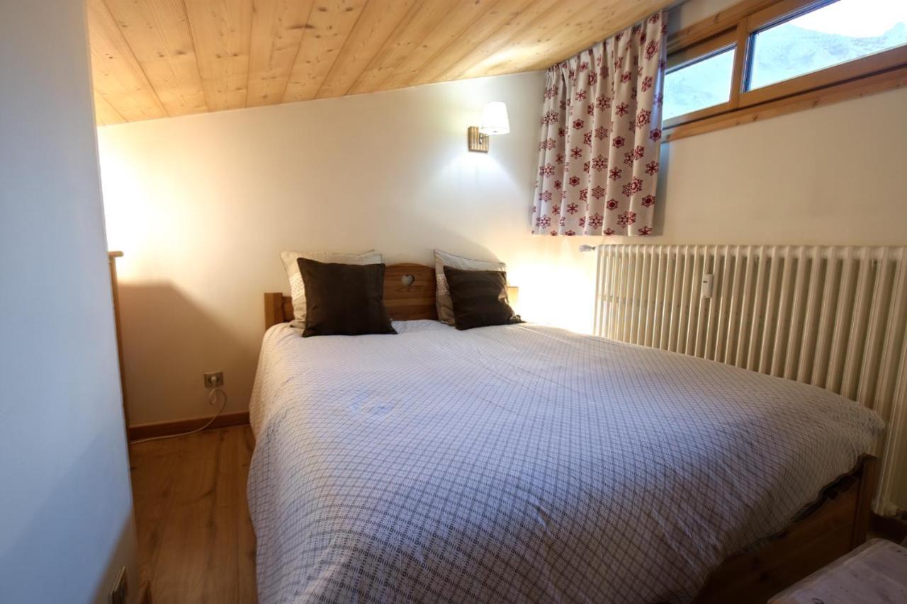 Tignes - Duplex Spacieux A 2 Mn Des Pistes - 10 Pers エクステリア 写真