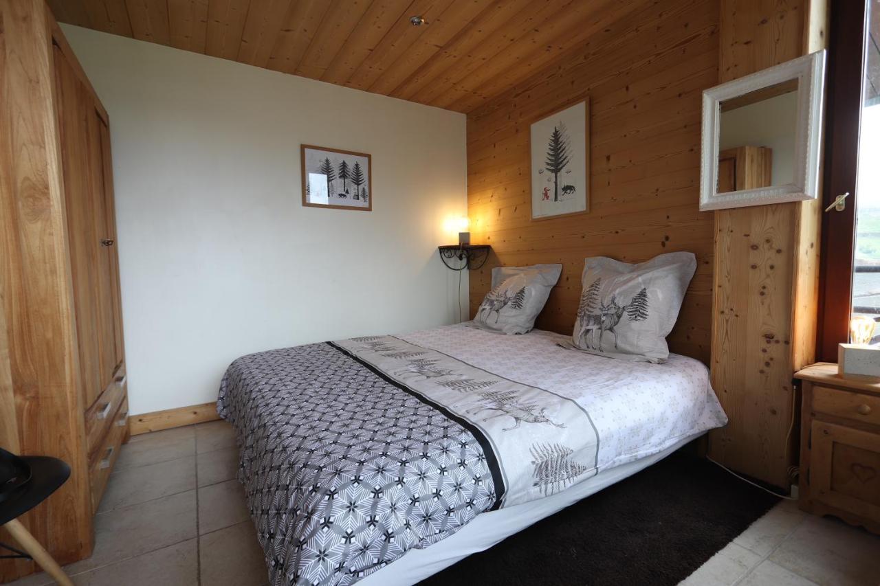 Tignes - Duplex Spacieux A 2 Mn Des Pistes - 10 Pers エクステリア 写真