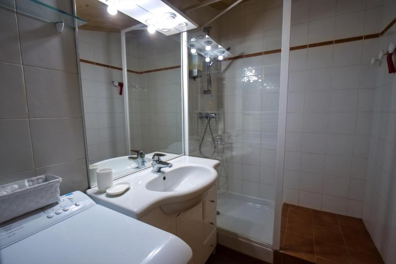 Tignes - Duplex Spacieux A 2 Mn Des Pistes - 10 Pers エクステリア 写真