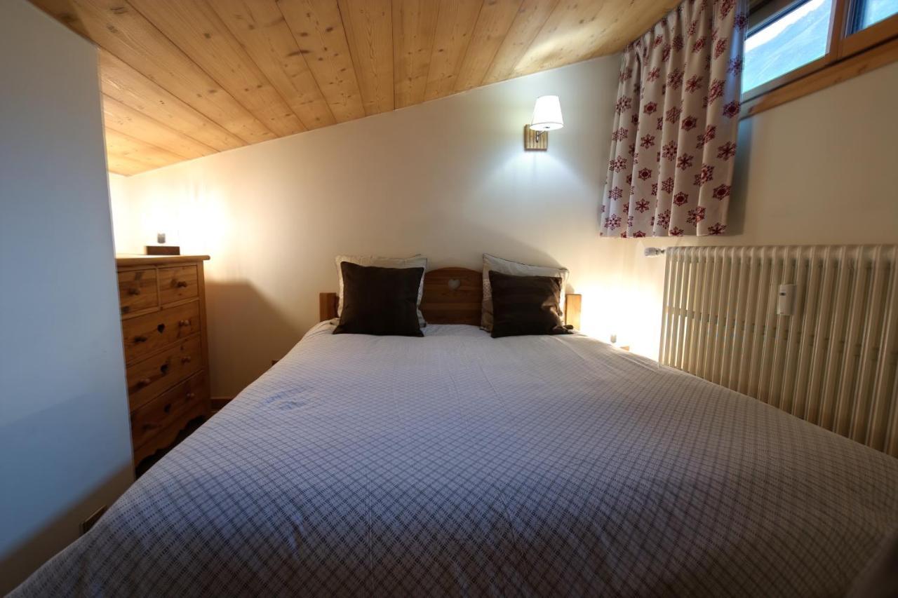 Tignes - Duplex Spacieux A 2 Mn Des Pistes - 10 Pers エクステリア 写真